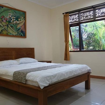 Nyuh Gading Accommodation Ubud Exteriör bild