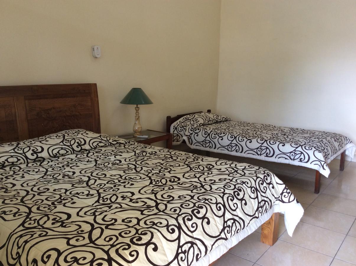 Nyuh Gading Accommodation Ubud Exteriör bild