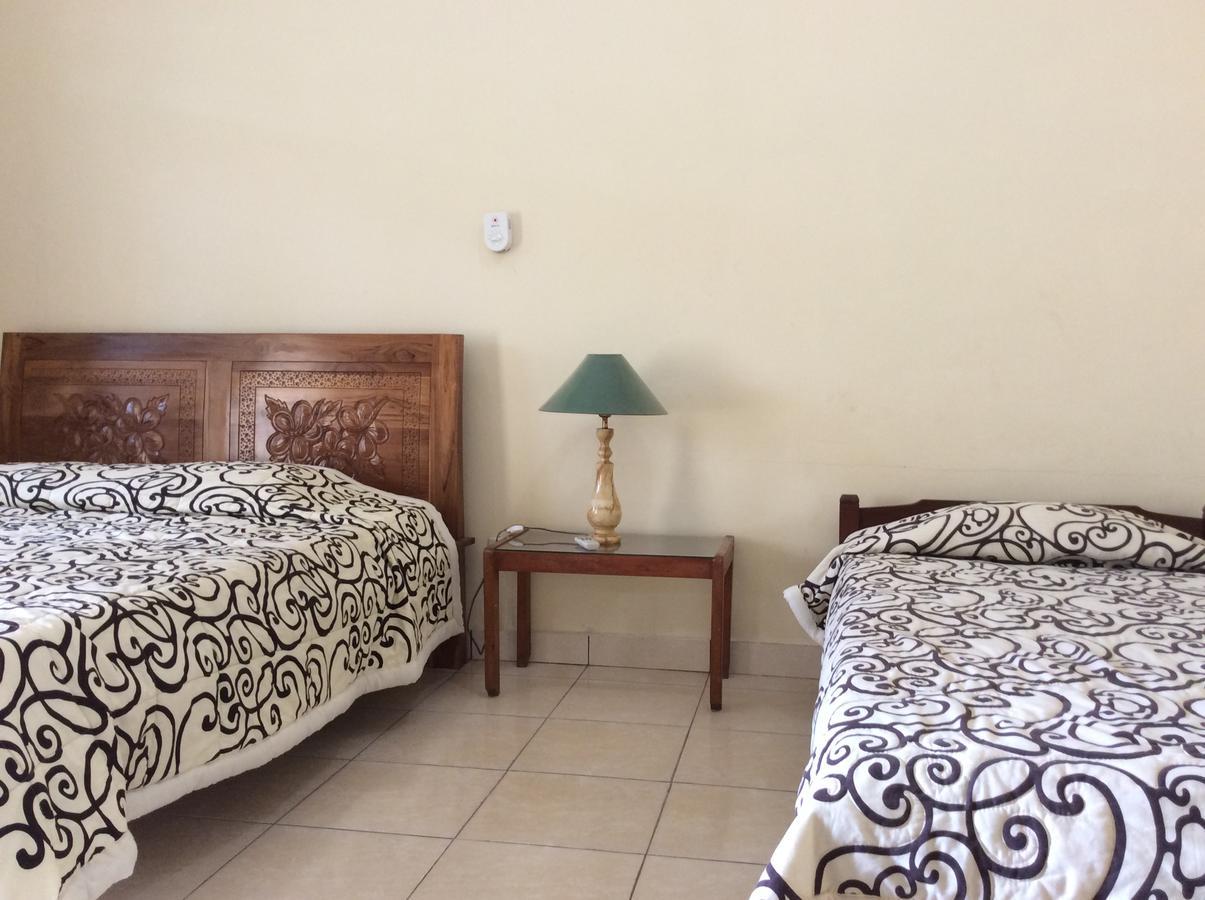 Nyuh Gading Accommodation Ubud Exteriör bild