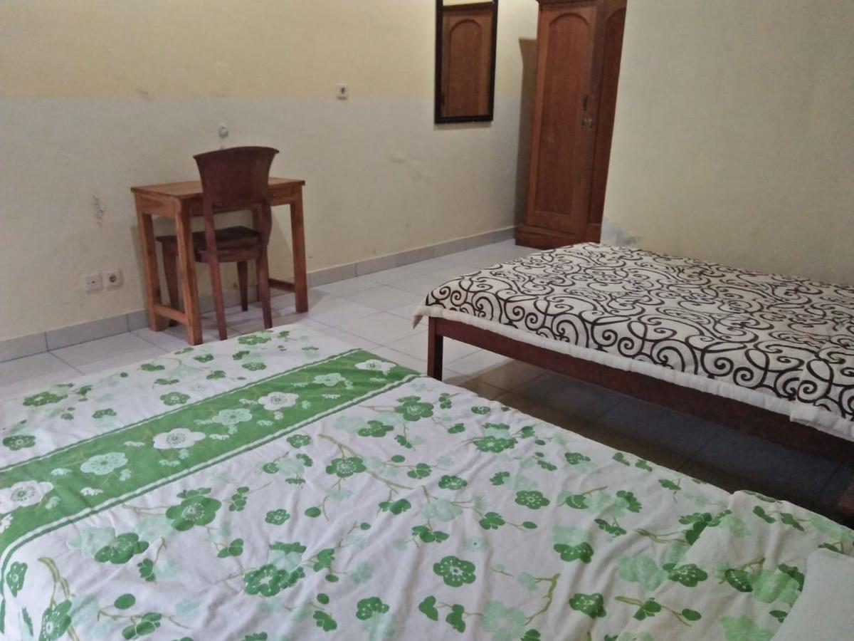 Nyuh Gading Accommodation Ubud Exteriör bild